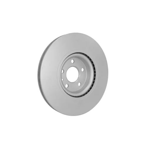 Brzdový kotúč 8DD 355 125-471 /HELLA/ - obr. 2