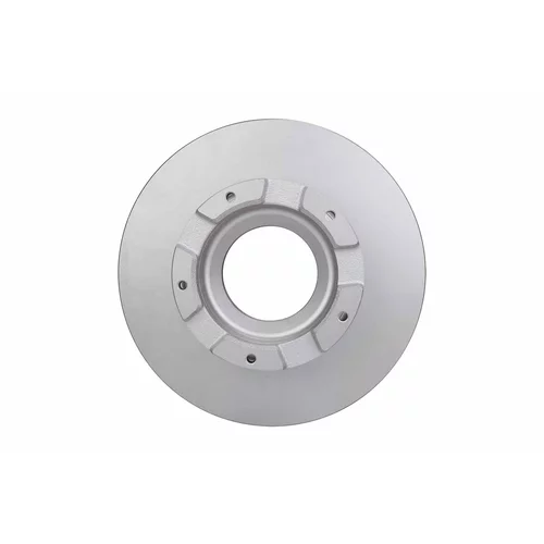 Brzdový kotúč 8DD 355 126-591 /HELLA/ - obr. 1