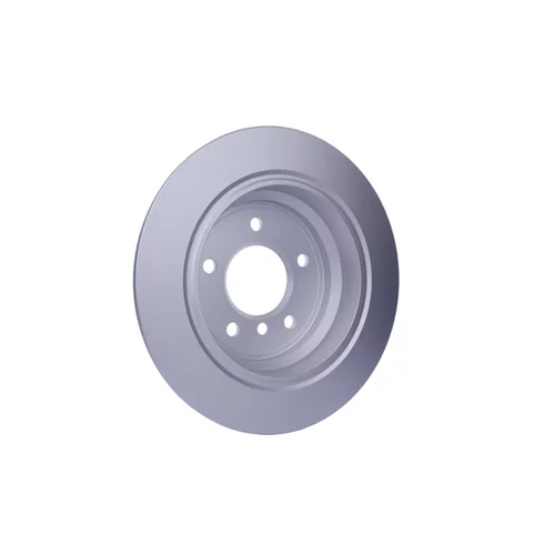 Brzdový kotúč 8DD 355 127-271 /HELLA/ - obr. 2