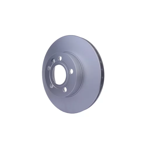 Brzdový kotúč 8DD 355 127-331 /HELLA/ - obr. 1