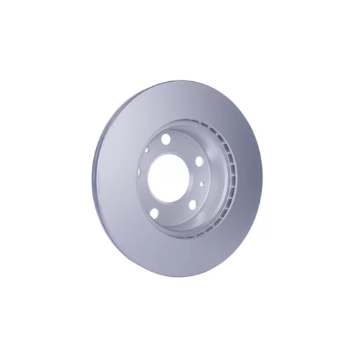 Brzdový kotúč 8DD 355 127-821 /HELLA/ - obr. 2