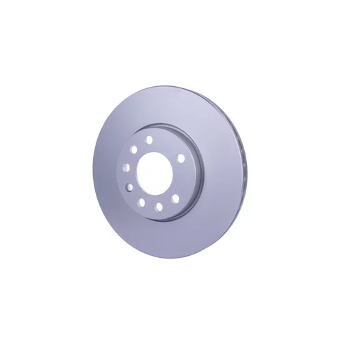 Brzdový kotúč 8DD 355 127-841 /HELLA/ - obr. 1