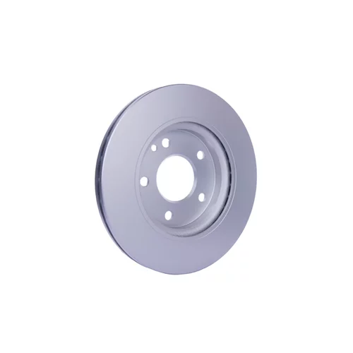 Brzdový kotúč 8DD 355 128-161 /HELLA/ - obr. 2
