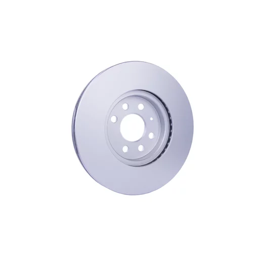 Brzdový kotúč 8DD 355 128-171 /HELLA/ - obr. 2