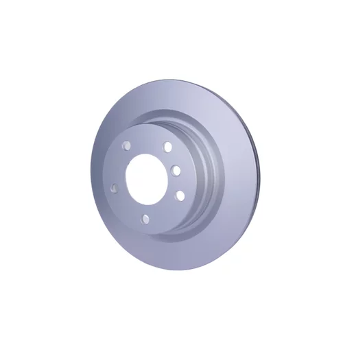 Brzdový kotúč 8DD 355 128-361 /HELLA/ - obr. 1
