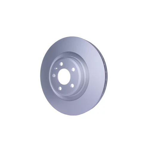 Brzdový kotúč 8DD 355 128-731 /HELLA/ - obr. 1