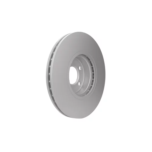 Brzdový kotúč 8DD 355 129-301 /HELLA/ - obr. 1