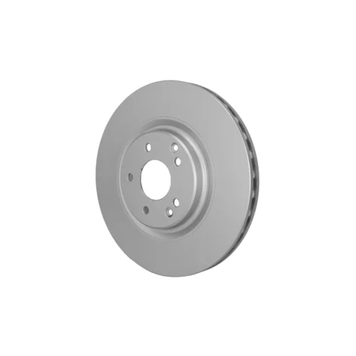 Brzdový kotúč 8DD 355 129-481 /HELLA/ - obr. 1