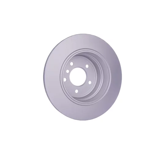 Brzdový kotúč 8DD 355 129-571 /HELLA/ - obr. 2