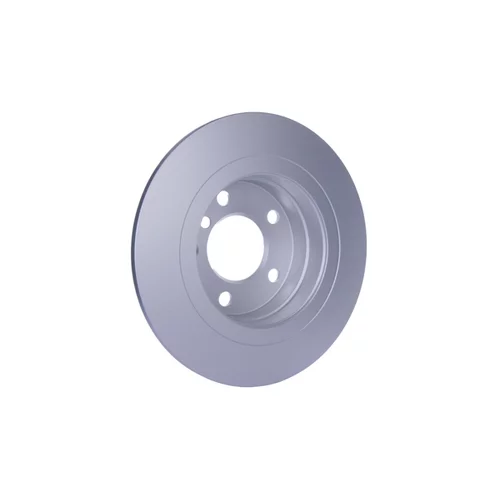 Brzdový kotúč 8DD 355 129-731 /HELLA/ - obr. 2