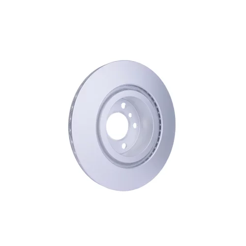 Brzdový kotúč 8DD 355 129-811 /HELLA/ - obr. 2