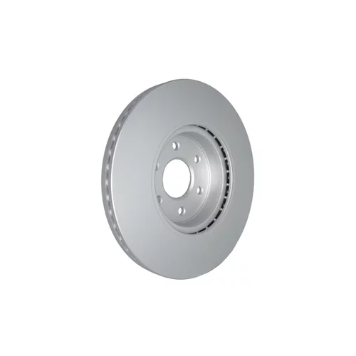 Brzdový kotúč 8DD 355 131-401 /HELLA/ - obr. 2