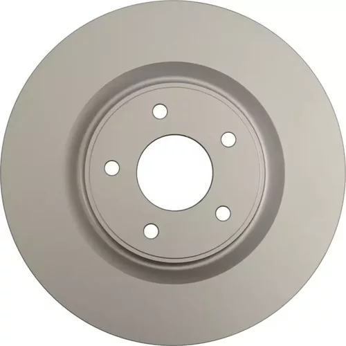 Brzdový kotúč 8DD 355 131-691 /HELLA/ - obr. 1
