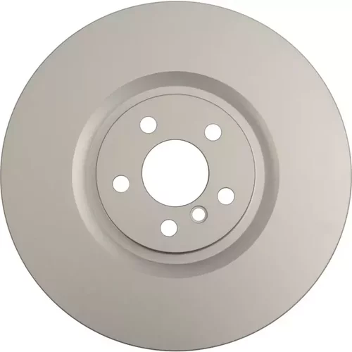 Brzdový kotúč 8DD 355 132-341 /HELLA/ - obr. 1