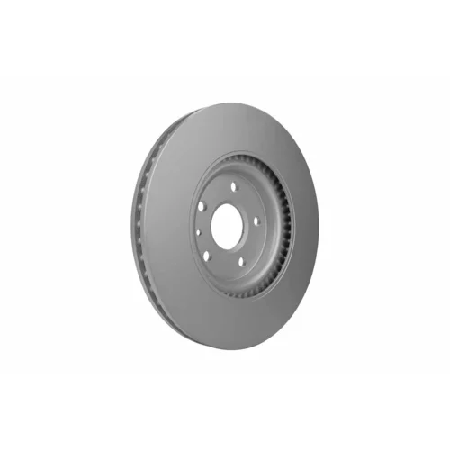 Brzdový kotúč 8DD 355 132-621 /HELLA/ - obr. 2