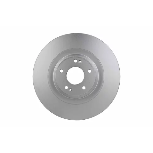 Brzdový kotúč 8DD 355 132-681 /HELLA/ - obr. 1