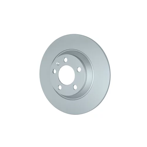 Brzdový kotúč 8DD 355 132-701 /HELLA/ - obr. 1
