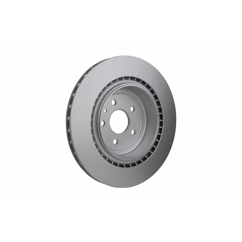 Brzdový kotúč 8DD 355 132-901 /HELLA/ - obr. 2