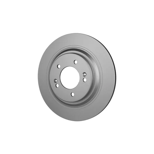 Brzdový kotúč 8DD 355 134-291 /HELLA/ - obr. 2