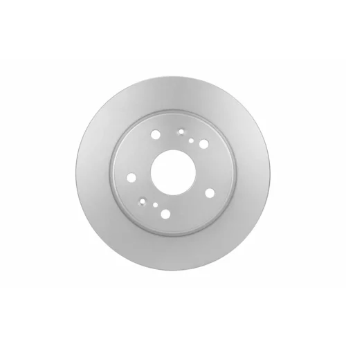 Brzdový kotúč 8DD 355 134-651 /HELLA/ - obr. 1