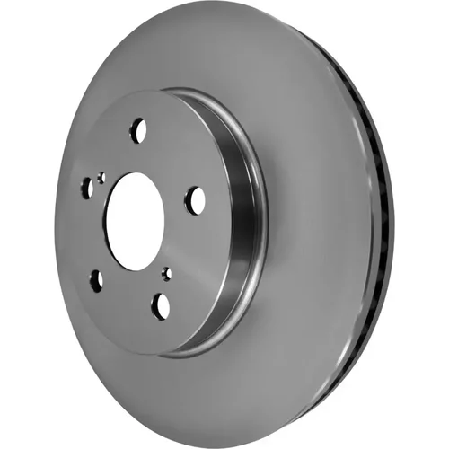Brzdový kotúč HELLA 8DD 355 134-901