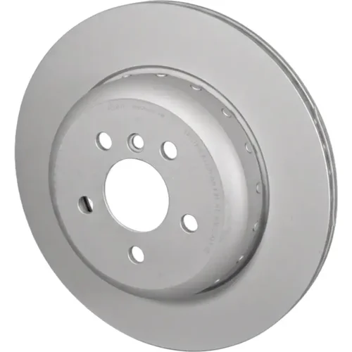 Brzdový kotúč HELLA 8DD 355 135-471