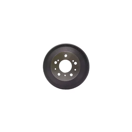 Brzdový bubon HELLA 8DT 355 300-061