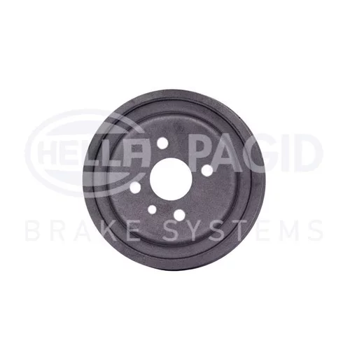 Brzdový bubon 8DT 355 301-191 /HELLA/