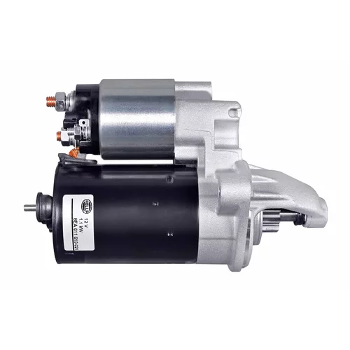 Štartér 8EA 011 610-021 /HELLA/ - obr. 3