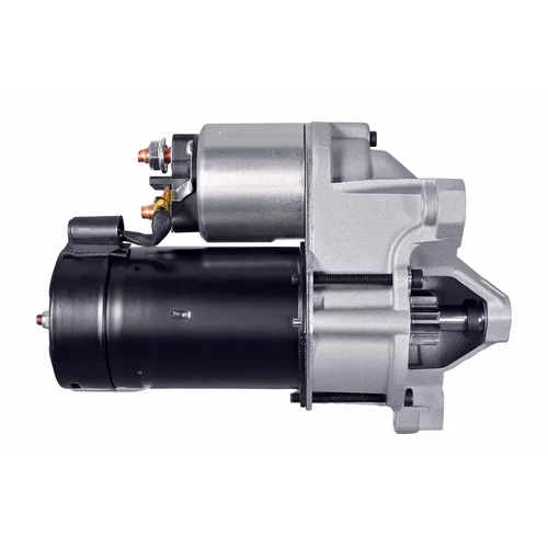 Štartér 8EA 011 610-391 /HELLA/ - obr. 3
