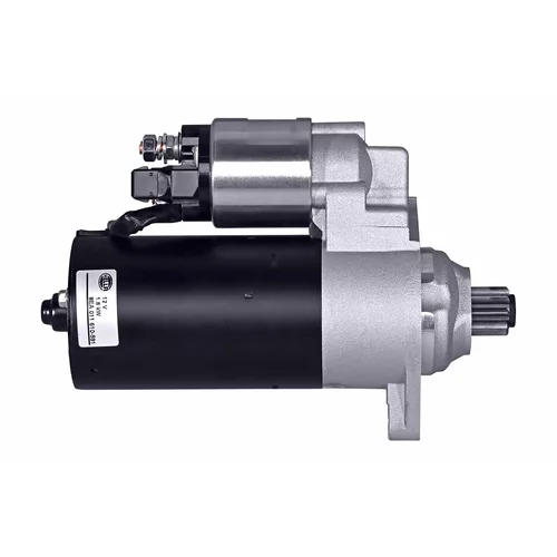 Štartér 8EA 011 610-591 /HELLA/ - obr. 3