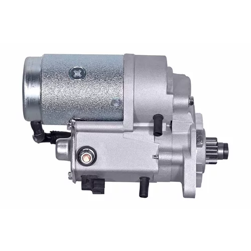 Štartér 8EA 011 610-711 /HELLA/ - obr. 3