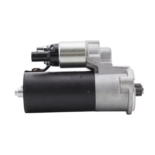 Štartér 8EA 011 611-261 /HELLA/ - obr. 3