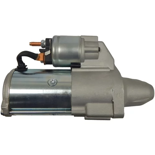 Štartér 8EA 011 612-401 /HELLA/ - obr. 3