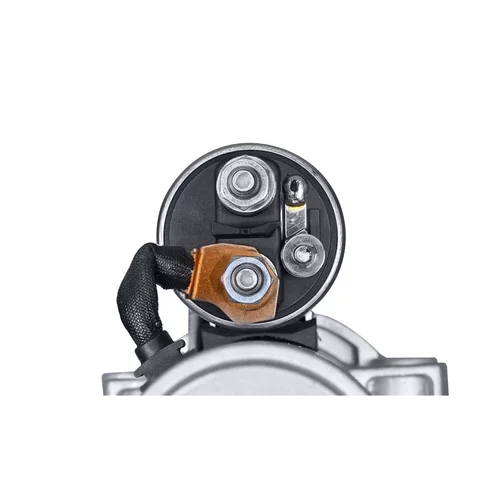 Štartér 8EA 011 612-851 /HELLA/ - obr. 4