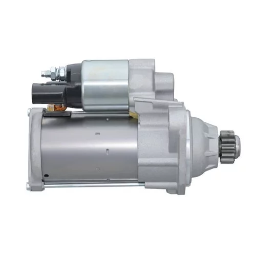 Štartér 8EA 011 612-941 /HELLA/ - obr. 3