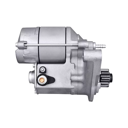 Štartér 8EA 011 613-011 /HELLA/ - obr. 3