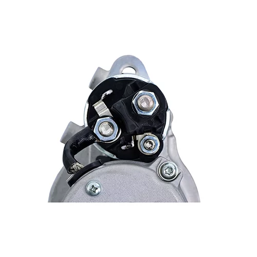 Štartér 8EA 011 613-131 /HELLA/ - obr. 4