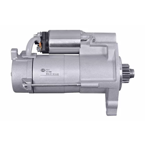 Štartér 8EA 011 613-221 /HELLA/ - obr. 3