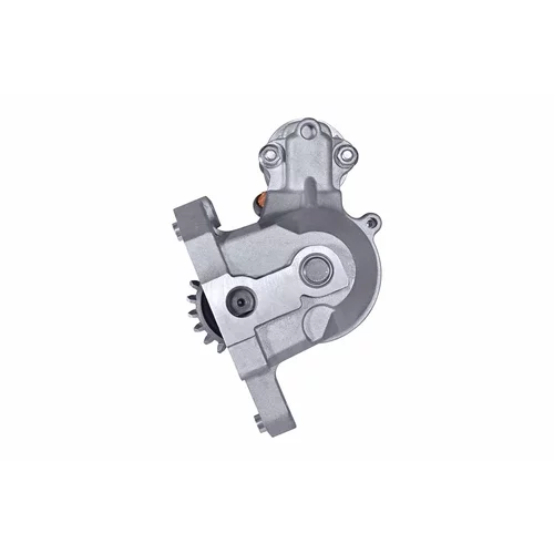 Štartér 8EA 011 613-361 /HELLA/ - obr. 1