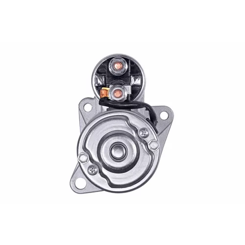 Štartér 8EA 012 526-301 /HELLA/ - obr. 2