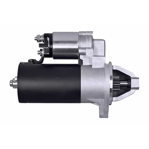 Štartér 8EA 012 526-391 /HELLA/ - obr. 3
