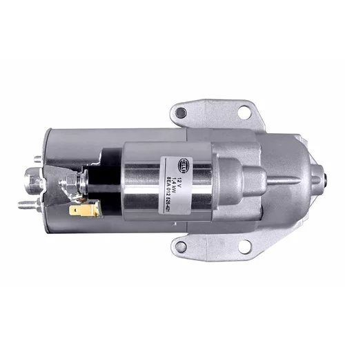 Štartér 8EA 012 526-421 /HELLA/ - obr. 5