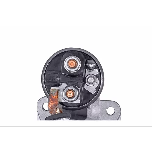 Štartér 8EA 012 526-601 /HELLA/ - obr. 4