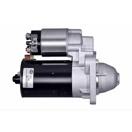 Štartér 8EA 012 526-621 /HELLA/ - obr. 3