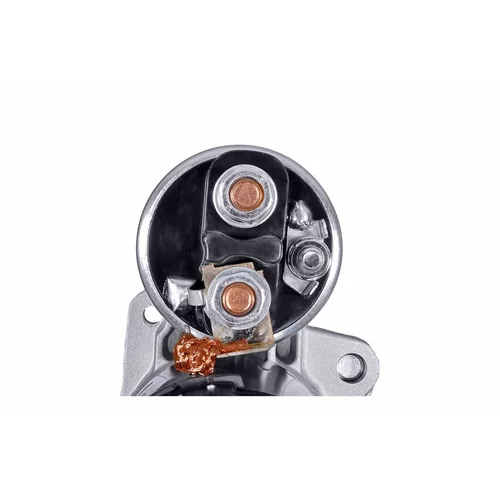 Štartér 8EA 012 526-621 /HELLA/ - obr. 4
