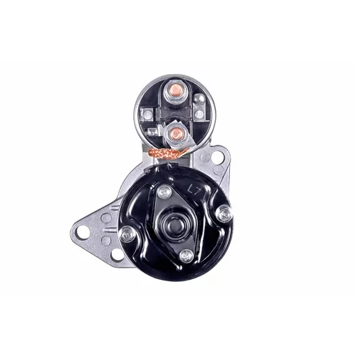 Štartér 8EA 012 526-761 /HELLA/ - obr. 2
