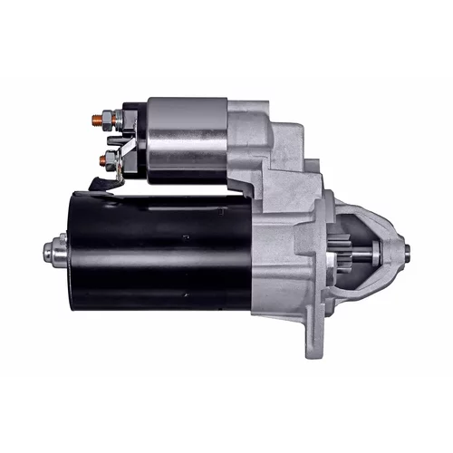 Štartér 8EA 012 526-831 /HELLA/ - obr. 3
