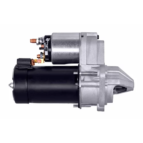 Štartér 8EA 012 526-851 /HELLA/ - obr. 3