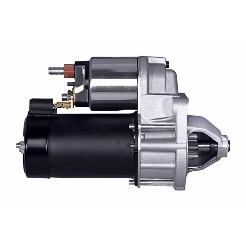 Štartér 8EA 012 526-931 /HELLA/ - obr. 3